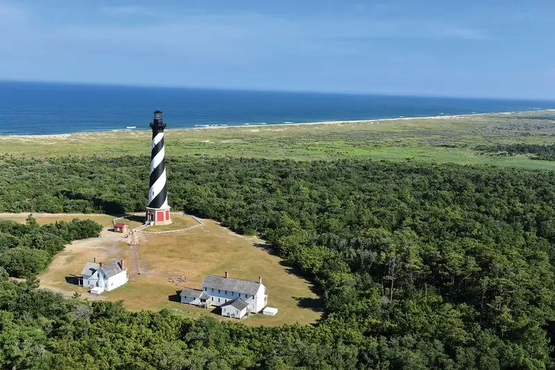 Outer Banks