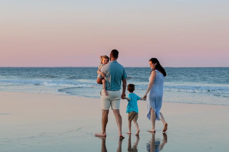 Tybee Island