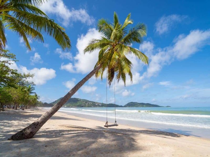 Phuket, Thailand