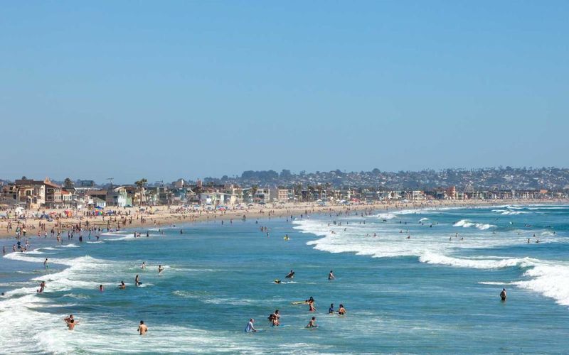 San Diego, California