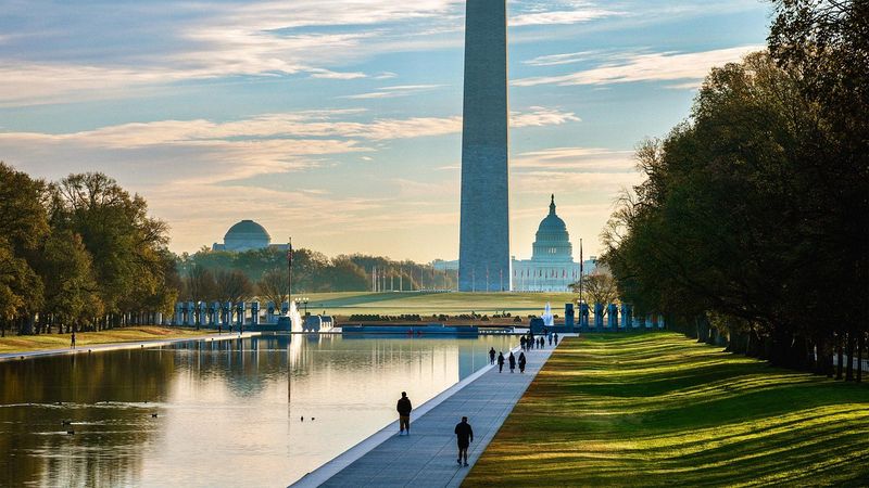 Washington, D.C.
