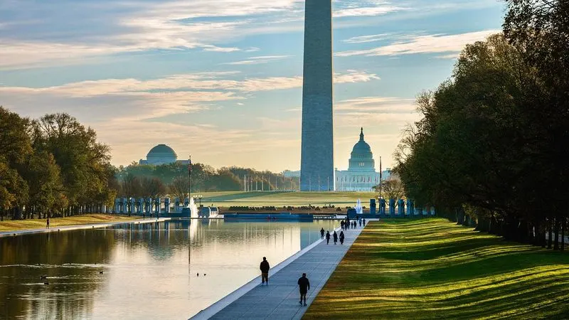Washington, D.C.