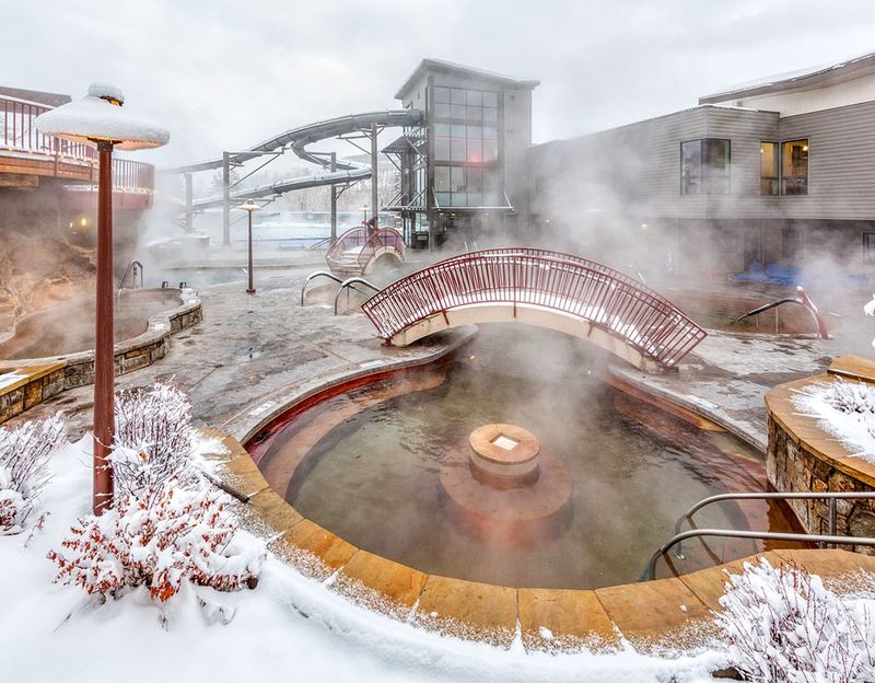 Steamboat Springs