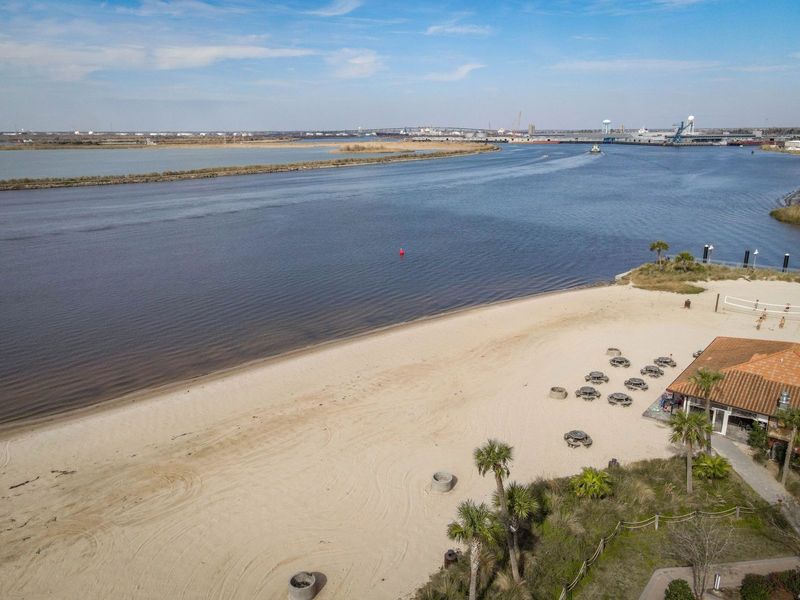 Lake Charles Beach Getaway