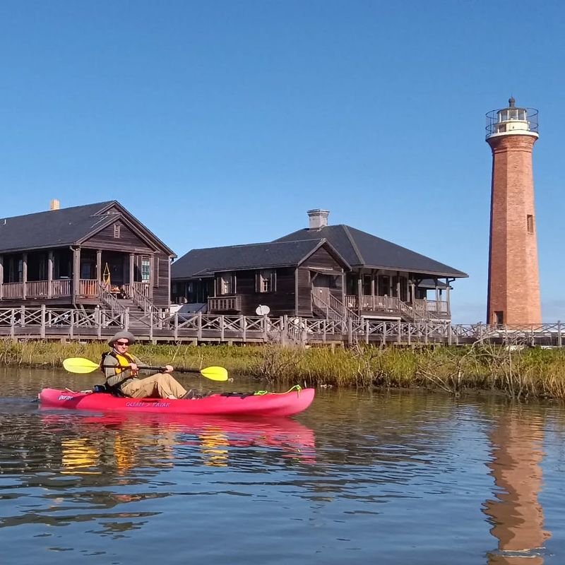 Port Aransas