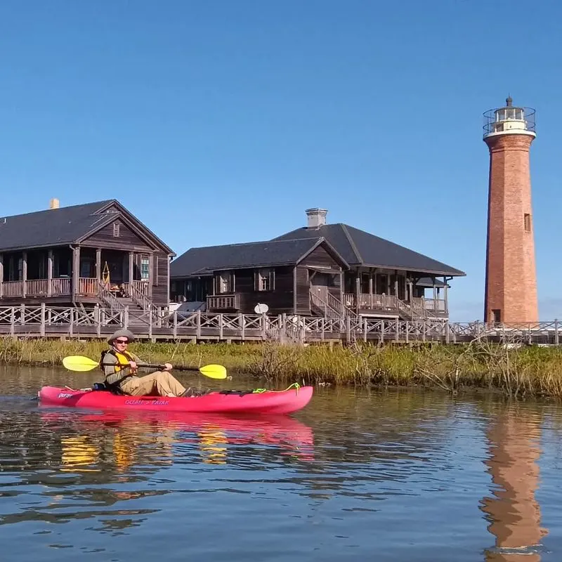 Port Aransas