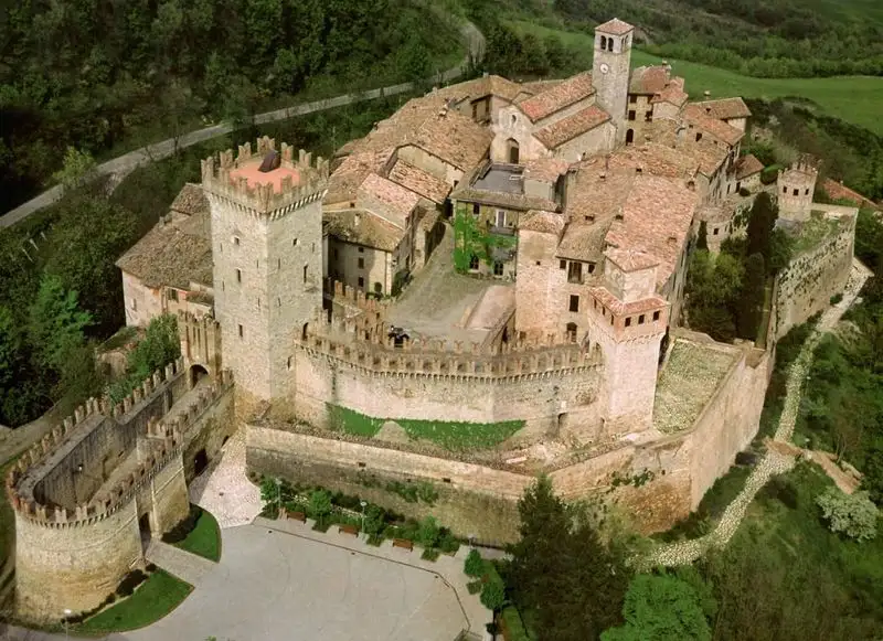 Vigoleno