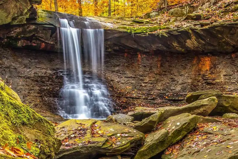 Cuyahoga Valley National Park