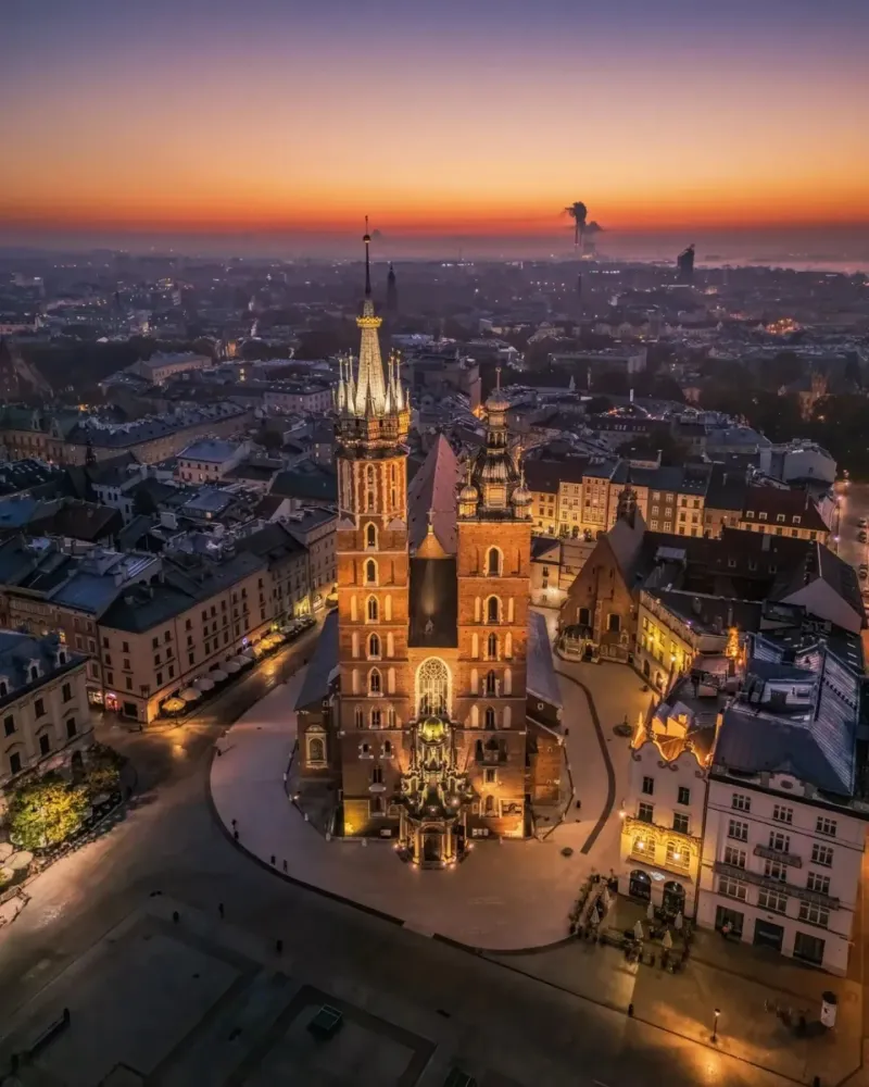 Kraków, Poland