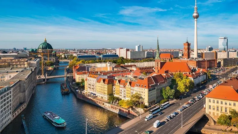 Berlin, Germany