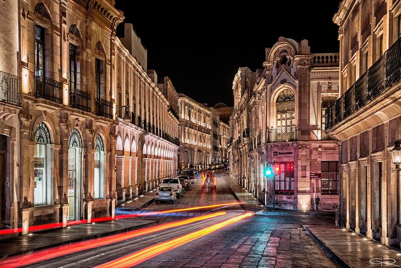 Zacatecas
