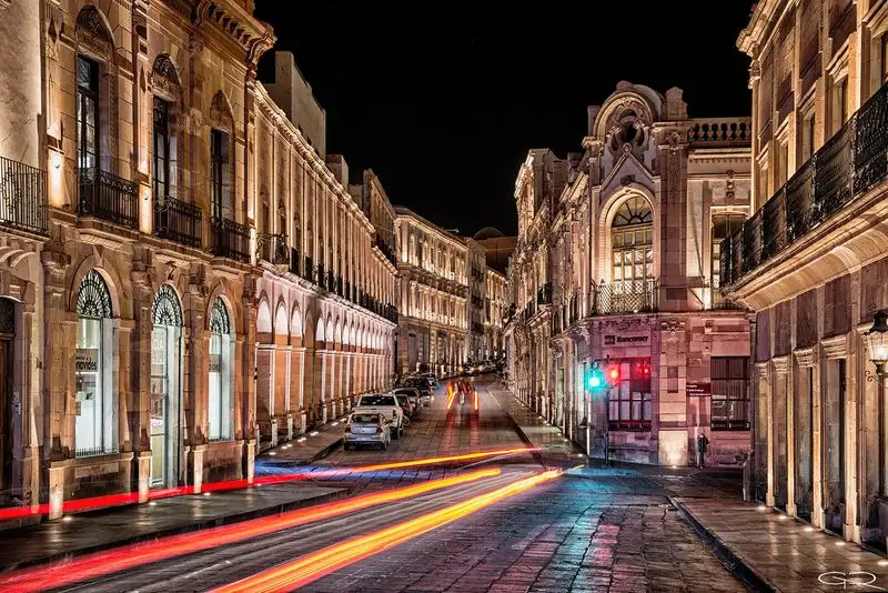 Zacatecas