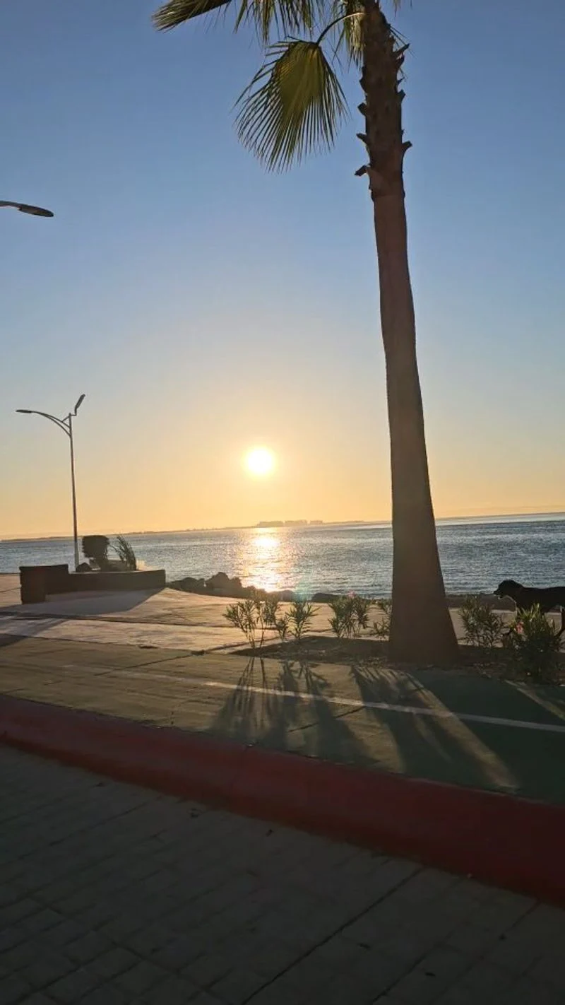 La Paz