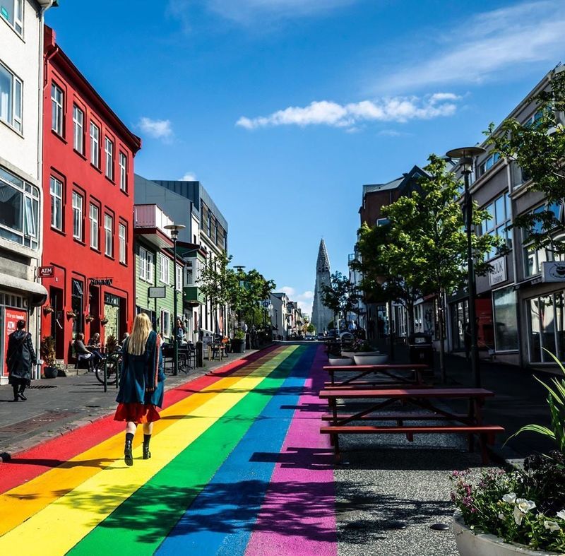 Reykjavik, Iceland