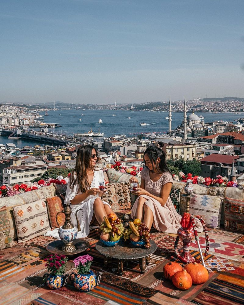 Istanbul, Turkey
