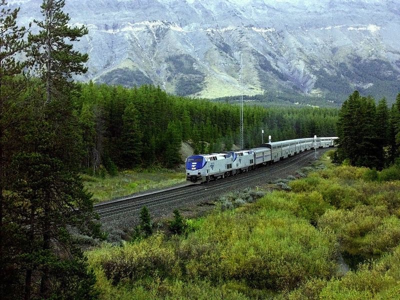 Empire Builder