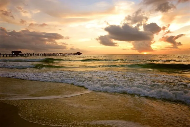 Beautiful Natural Scenery