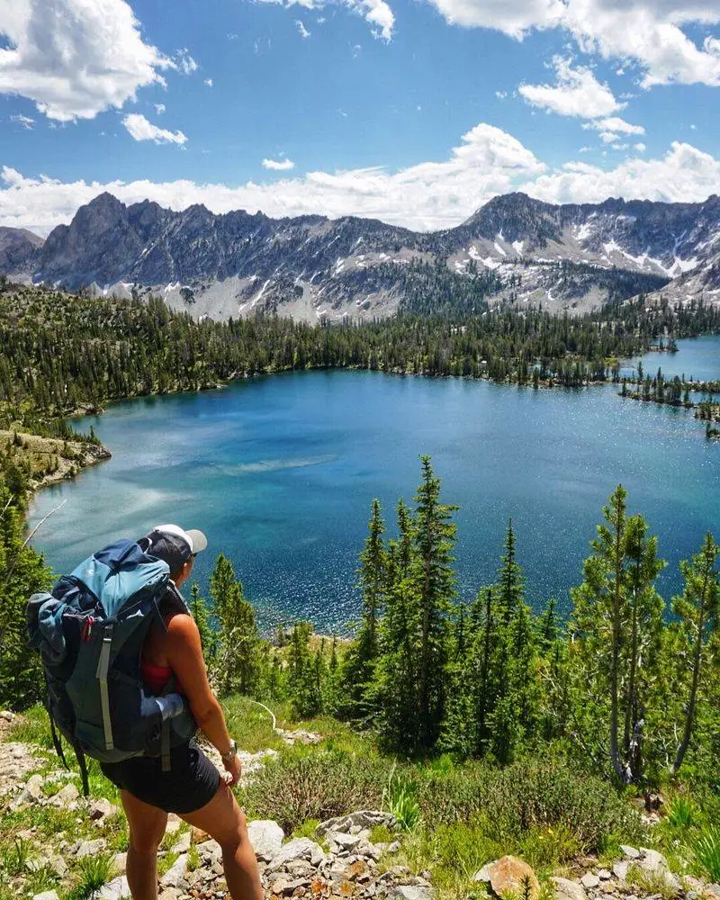 Scenic Trails