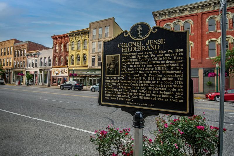 Downtown Marietta