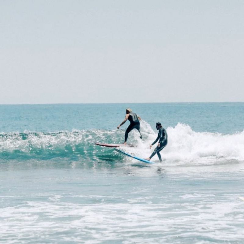 Malibu, California