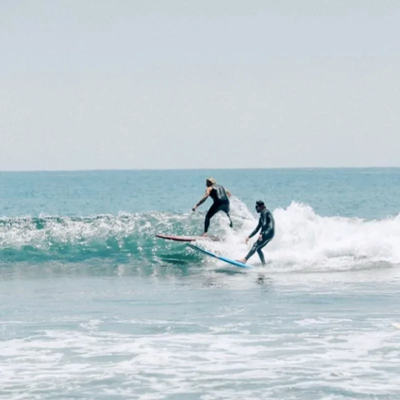 Malibu, California