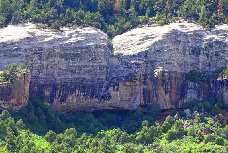 Durango Rock Shelters