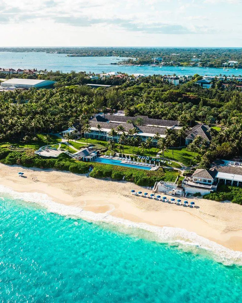 The Ocean Club, A Four Seasons Resort, Bahamas