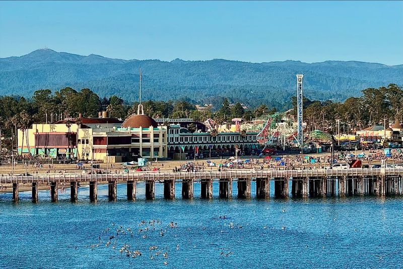 Santa Cruz, California
