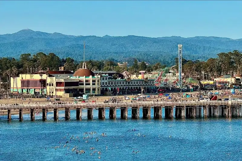 Santa Cruz, California