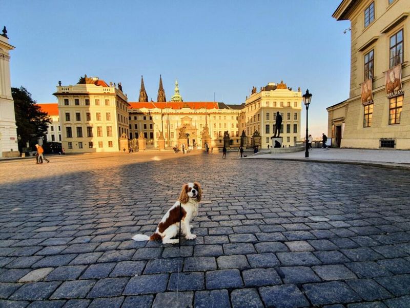 Prague, Czech Republic