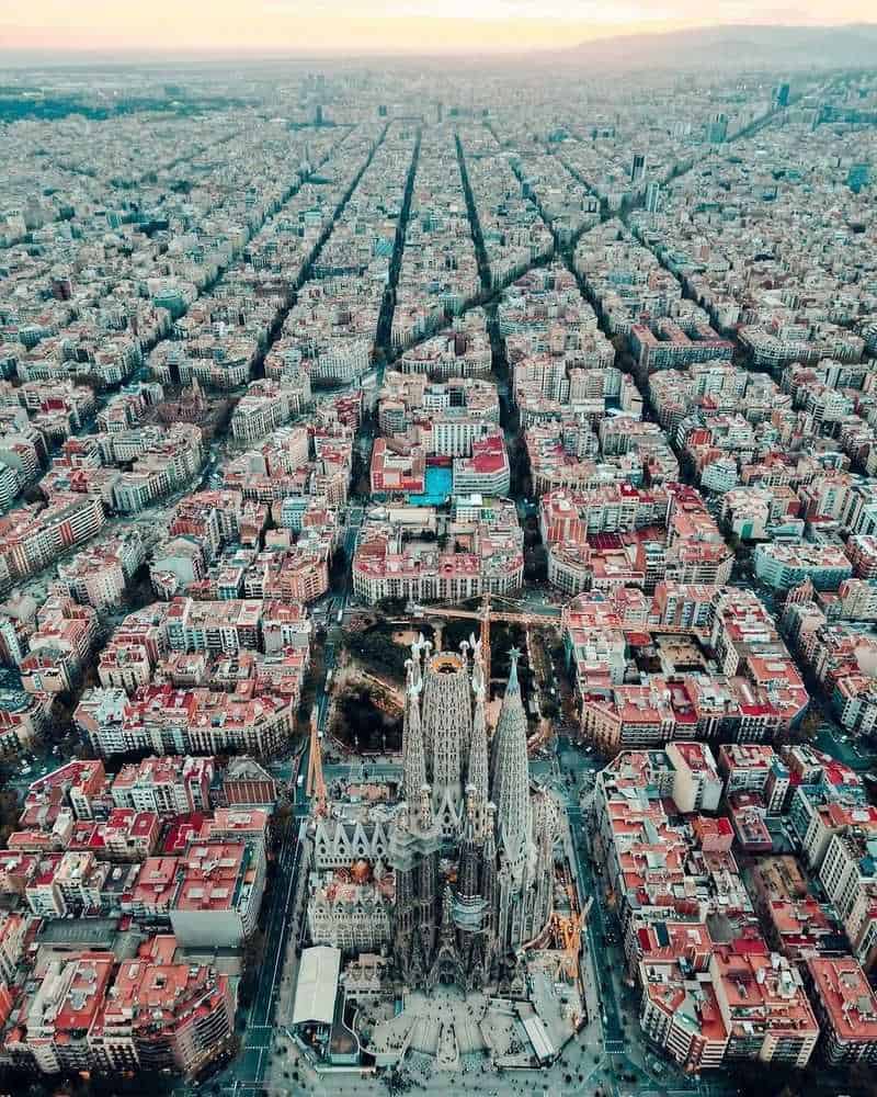 Barcelona, Spain