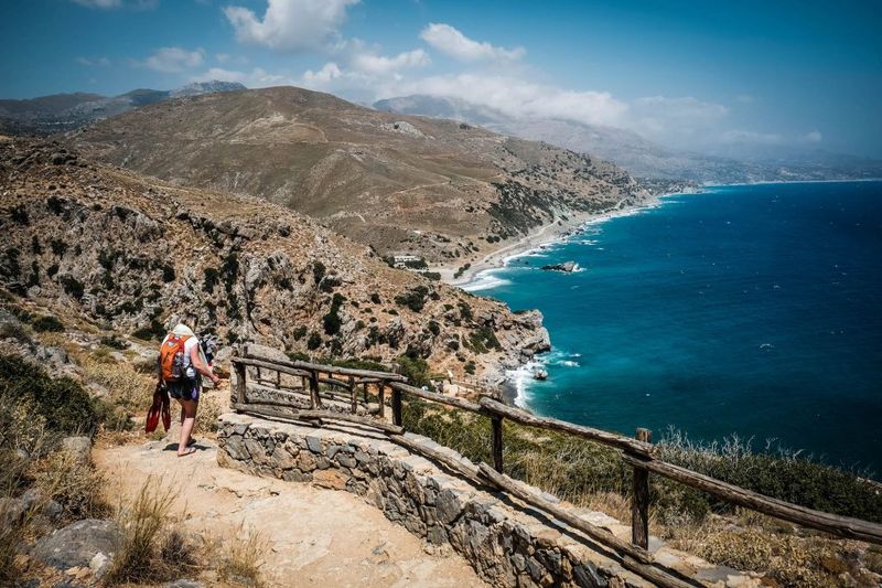 Crete, Greece