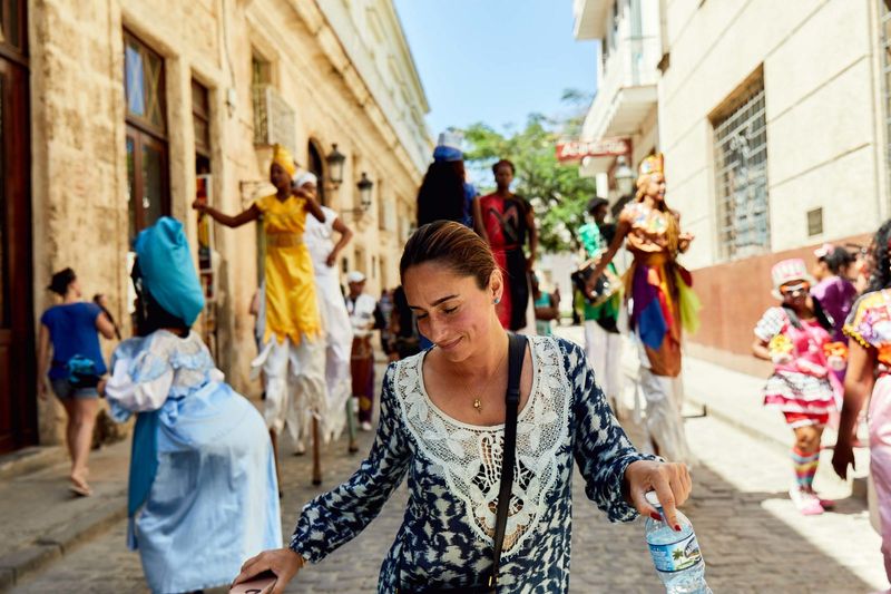 Havana, Cuba