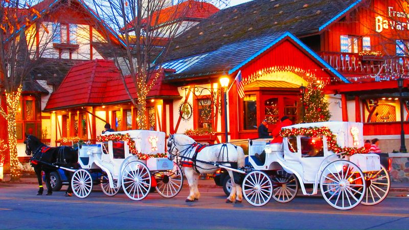 Frankenmuth, Michigan