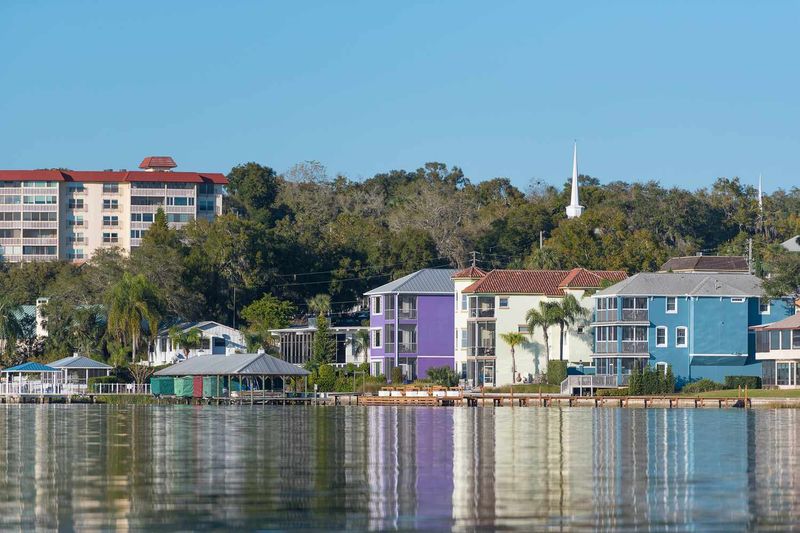 Mount Dora, Florida