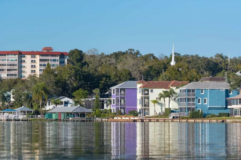 Mount Dora, Florida