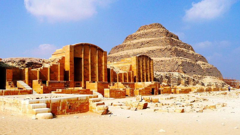 Memphis, Egypt