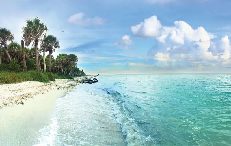 Cayo Costa State Park