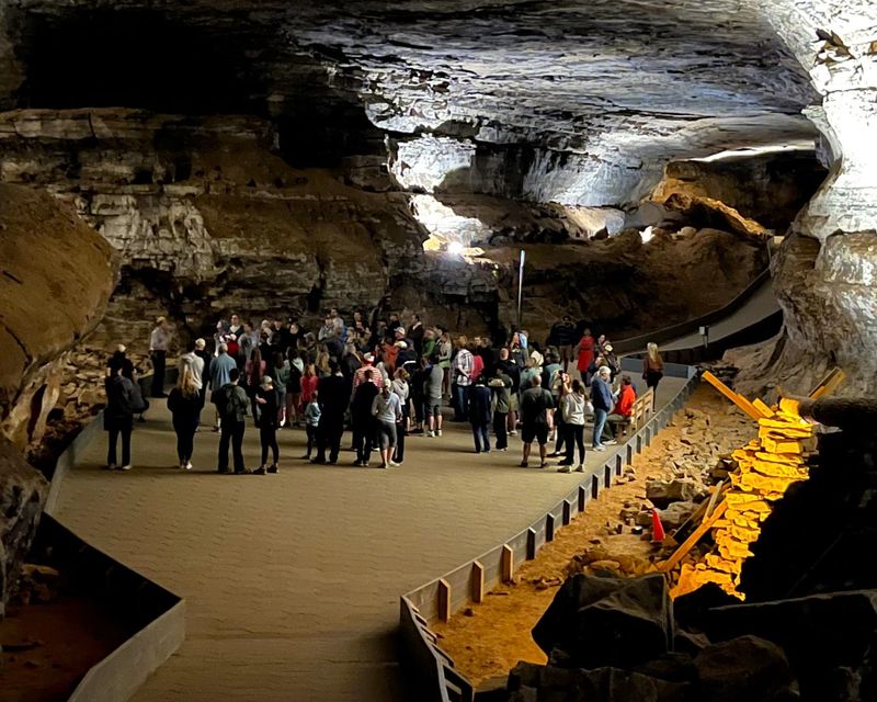 Mammoth Cave National Park