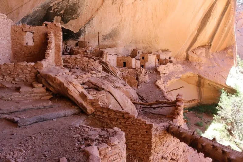 Keet Seel, Navajo National Monument
