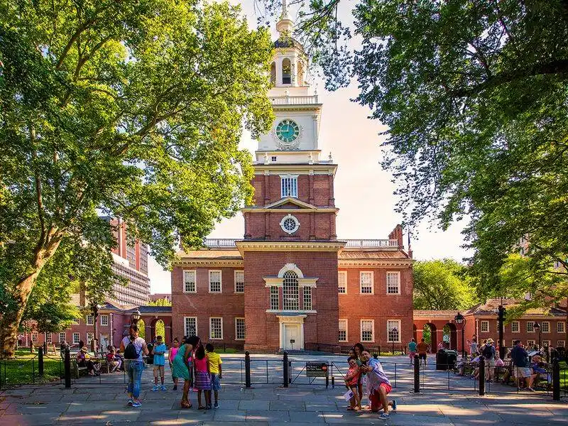 Philadelphia, Pennsylvania