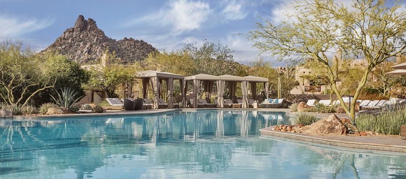 Scottsdale, Arizona