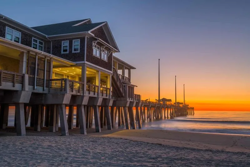 Nags Head, North Carolina