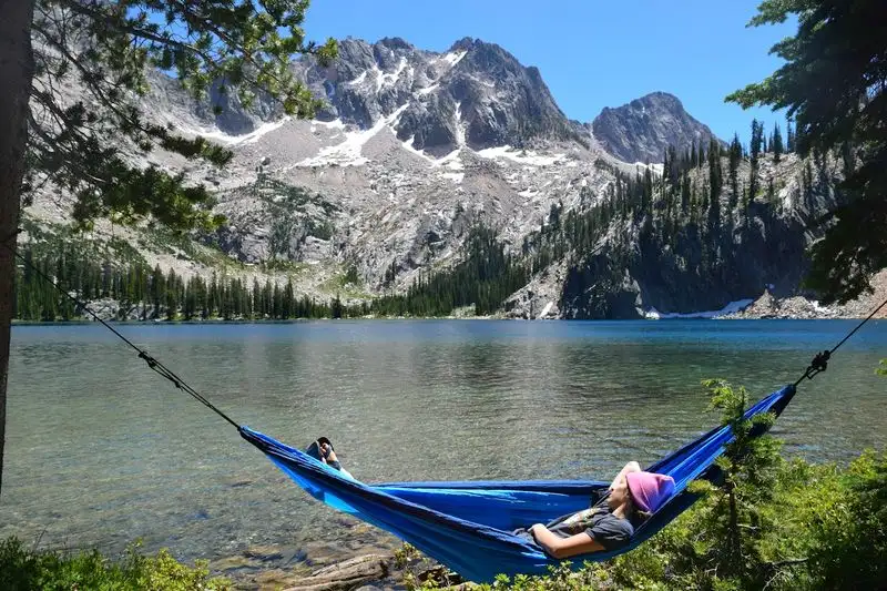 Outdoor Adventure Paradise