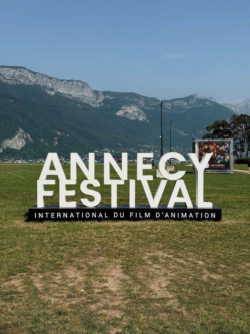 Annecy International Animation Film Festival