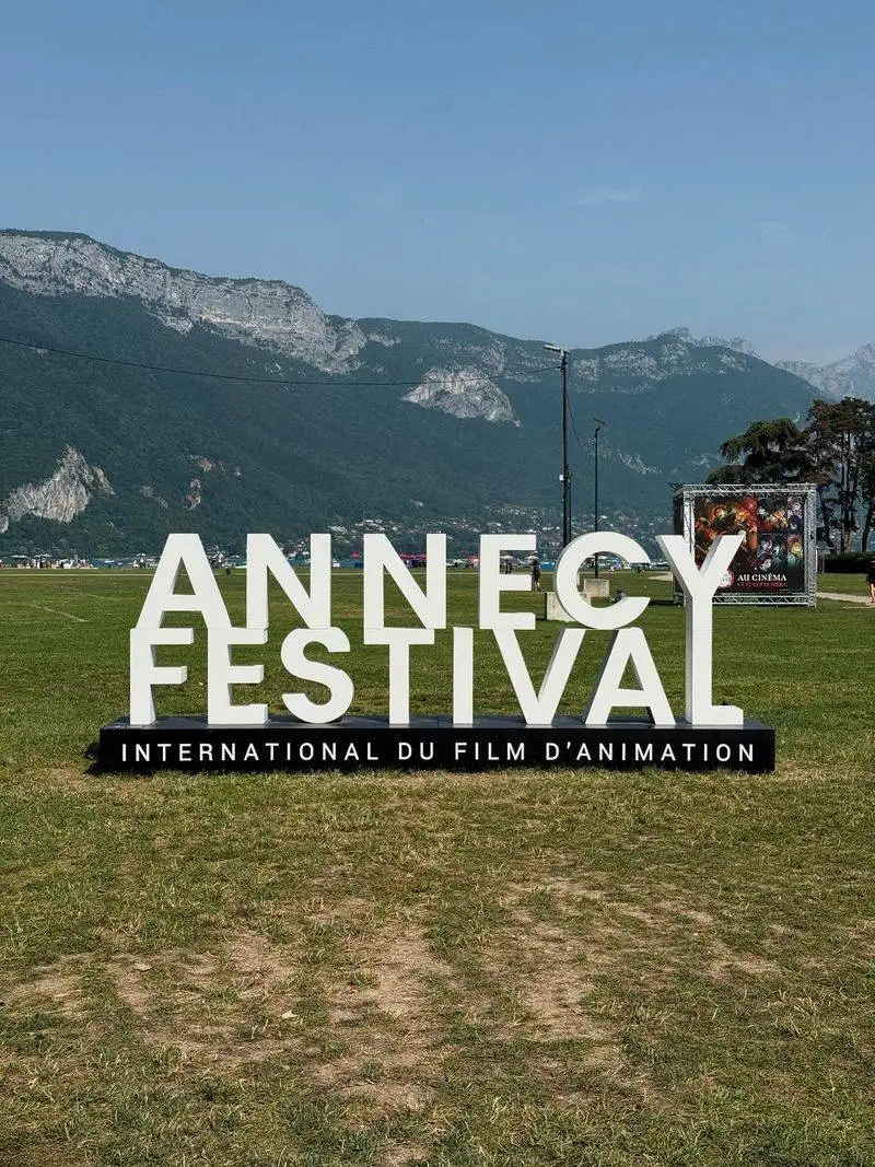 Annecy International Animation Film Festival