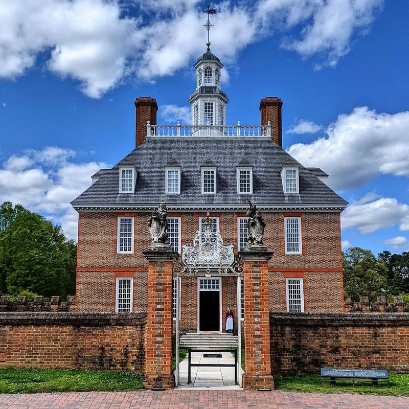 Williamsburg, Virginia