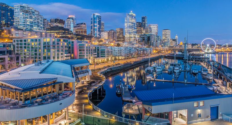 Seattle, Washington