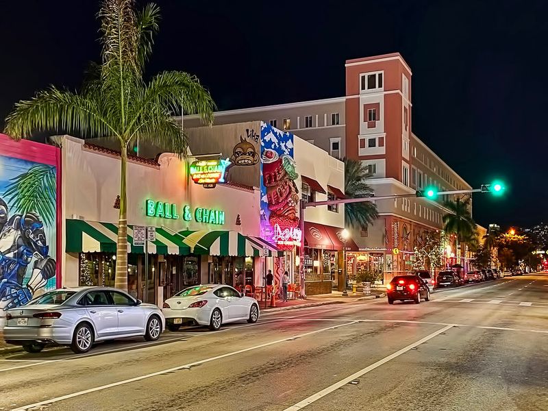 Miami