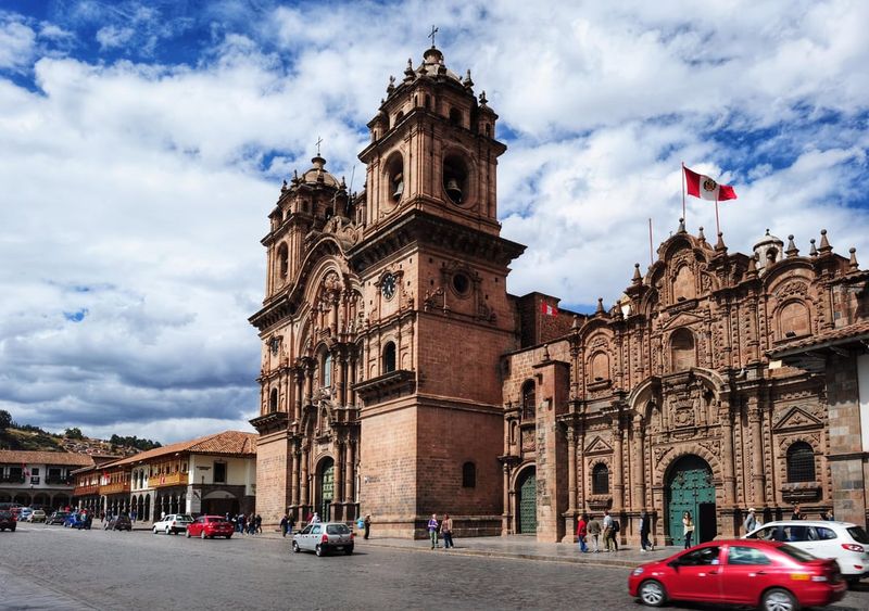Cuzco, Peru
